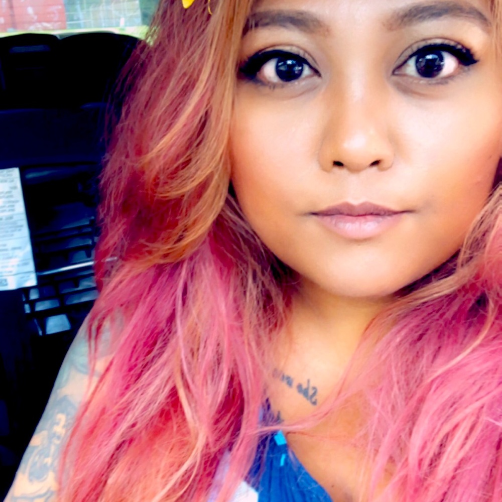 Meet your Posher, Veronica